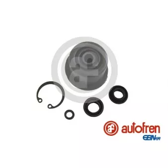 Kit d'assemblage, cylindre émetteur d'embrayage AUTOFREN SEINSA D1553