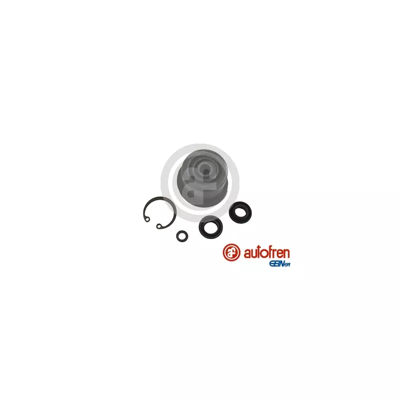 Kit d'assemblage, cylindre émetteur d'embrayage AUTOFREN SEINSA D1553