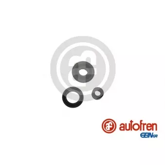 Kit d'assemblage, cylindre émetteur d'embrayage AUTOFREN SEINSA D1555