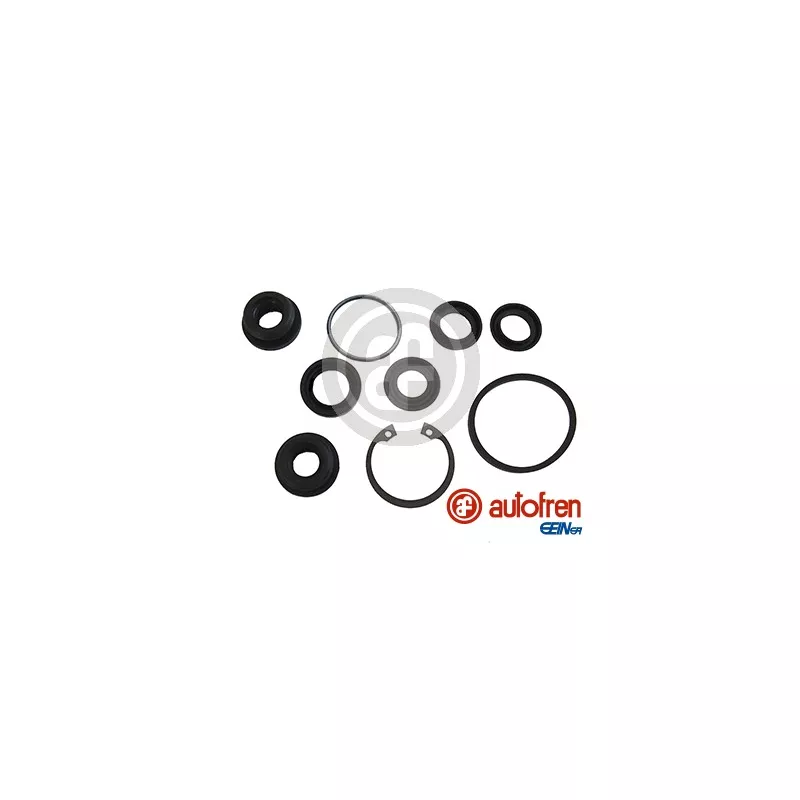 Kit de réparation, maître-cylindre de frein AUTOFREN SEINSA D1556