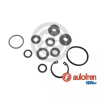 Kit de réparation, maître-cylindre de frein AUTOFREN SEINSA D1557