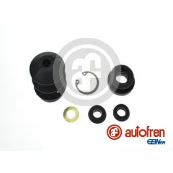 Kit d'assemblage, cylindre émetteur d'embrayage AUTOFREN SEINSA D1559