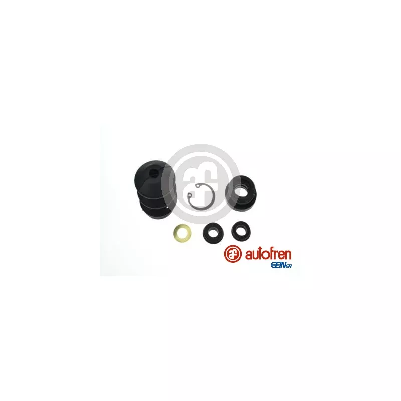 Kit d'assemblage, cylindre émetteur d'embrayage AUTOFREN SEINSA D1559