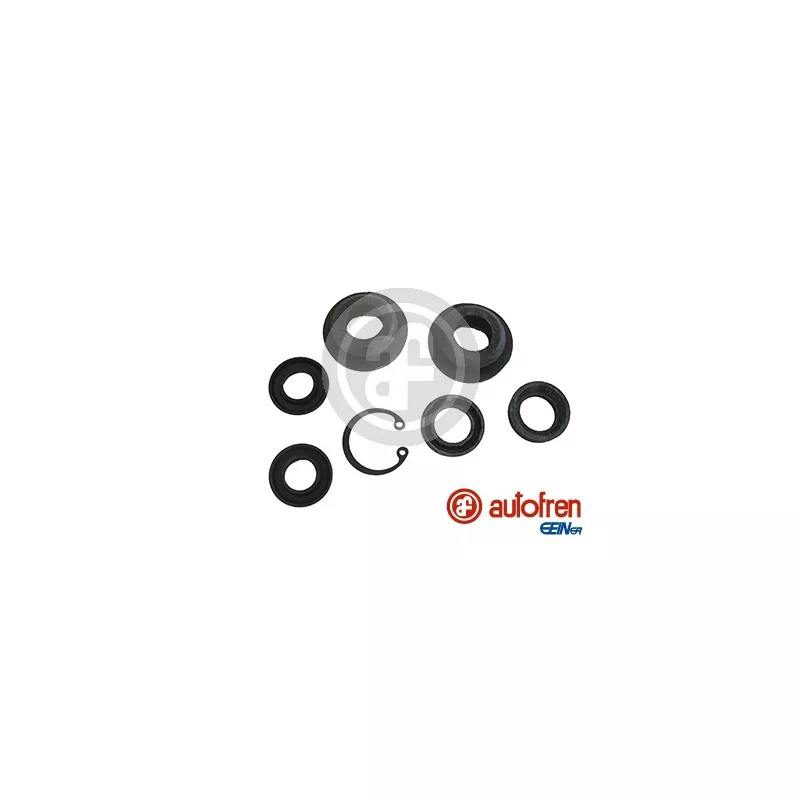 Kit de réparation, maître-cylindre de frein AUTOFREN SEINSA D1563