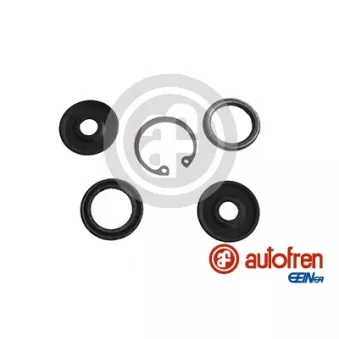 Kit de réparation, maître-cylindre de frein AUTOFREN SEINSA