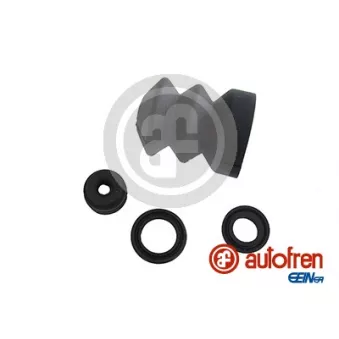 Kit d'assemblage, cylindre émetteur d'embrayage AUTOFREN SEINSA D1574