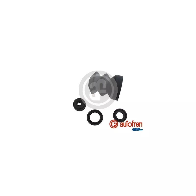 Kit d'assemblage, cylindre émetteur d'embrayage AUTOFREN SEINSA D1574