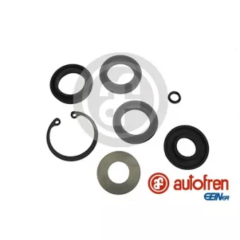 Kit de réparation, maître-cylindre de frein AUTOFREN SEINSA D1575