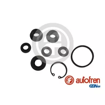 Kit de réparation, maître-cylindre de frein AUTOFREN SEINSA D1576