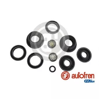 Kit de réparation, maître-cylindre de frein AUTOFREN SEINSA D1578