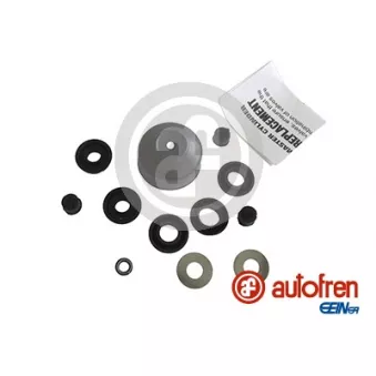 Kit de réparation, maître-cylindre de frein AUTOFREN SEINSA D1583