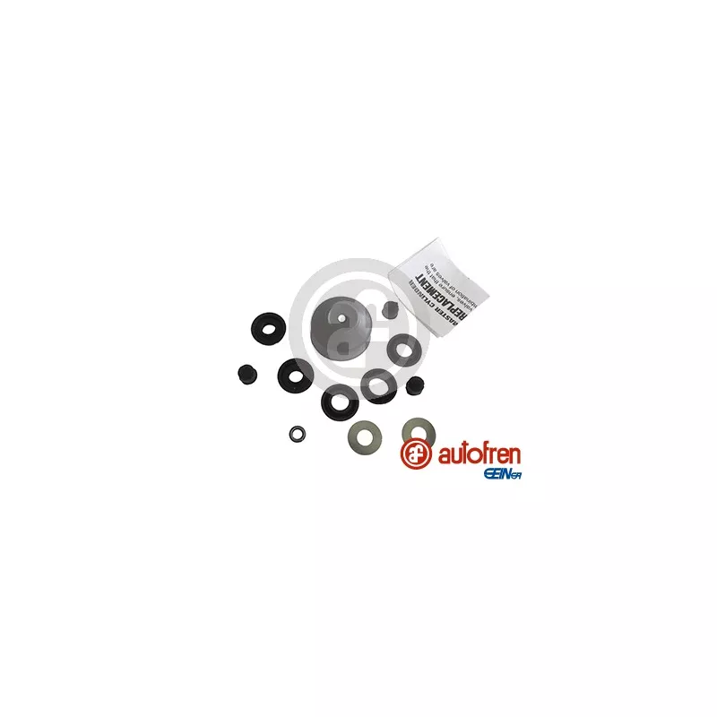 Kit de réparation, maître-cylindre de frein AUTOFREN SEINSA D1583