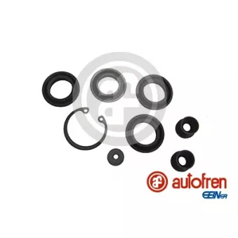 Kit de réparation, maître-cylindre de frein AUTOFREN SEINSA D1584