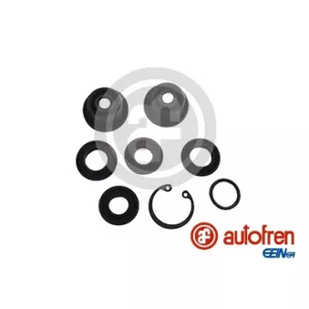 Kit de réparation, maître-cylindre de frein AUTOFREN SEINSA D1603
