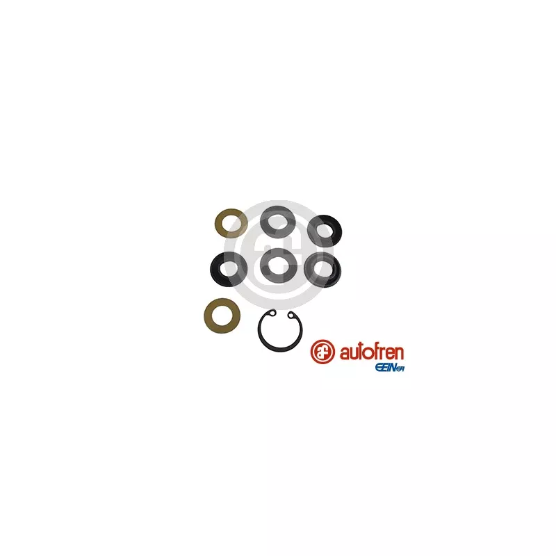 Kit de réparation, maître-cylindre de frein AUTOFREN SEINSA D1604