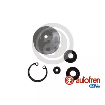 Kit d'assemblage, cylindre émetteur d'embrayage AUTOFREN SEINSA D1606