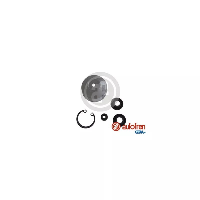 Kit d'assemblage, cylindre émetteur d'embrayage AUTOFREN SEINSA D1606