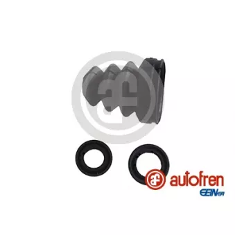 Kit d'assemblage, cylindre émetteur d'embrayage AUTOFREN SEINSA D1614