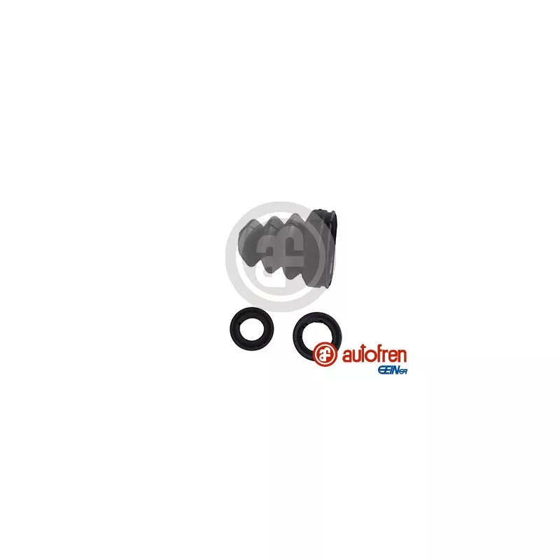 Kit d'assemblage, cylindre émetteur d'embrayage AUTOFREN SEINSA D1614
