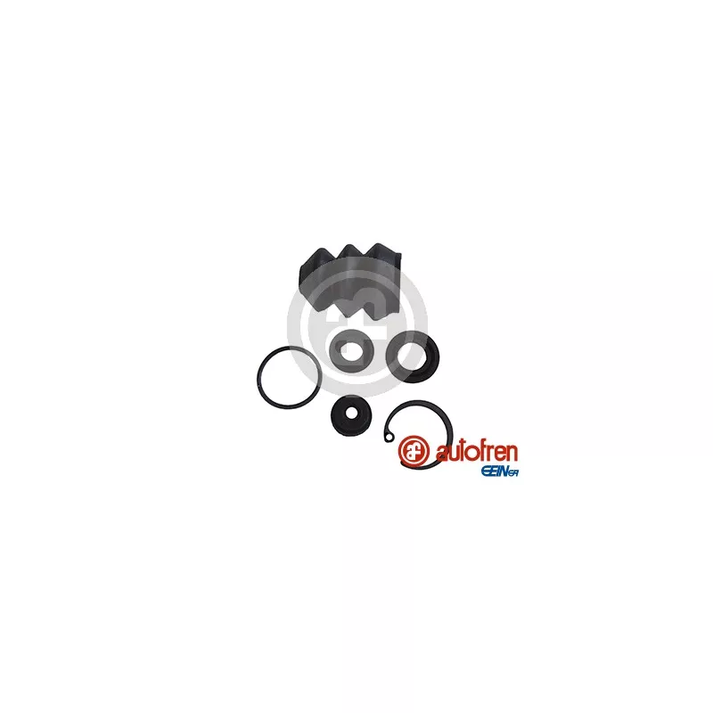 Kit d'assemblage, cylindre émetteur d'embrayage AUTOFREN SEINSA D1615