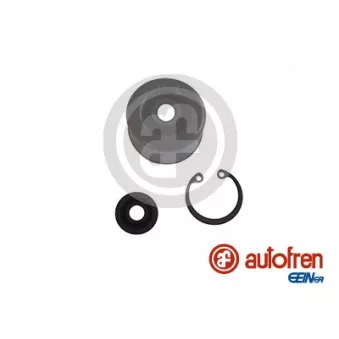 Kit d'assemblage, cylindre émetteur d'embrayage AUTOFREN SEINSA D1618