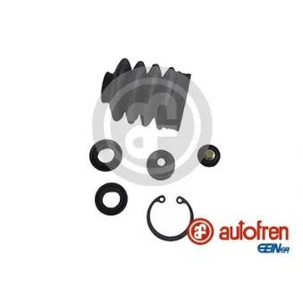 Kit d'assemblage, cylindre émetteur d'embrayage AUTOFREN SEINSA D1622