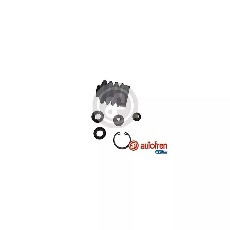 Kit d'assemblage, cylindre émetteur d'embrayage AUTOFREN SEINSA D1622