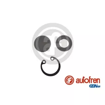 Kit d'assemblage, cylindre émetteur d'embrayage AUTOFREN SEINSA D1631