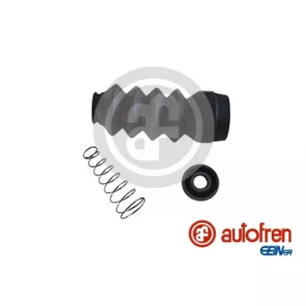 Kit d'assemblage, cylindre émetteur d'embrayage AUTOFREN SEINSA D1633