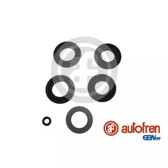 Kit de réparation, maître-cylindre de frein AUTOFREN SEINSA D1634
