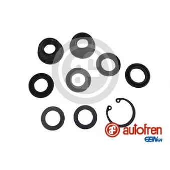 Kit de réparation, maître-cylindre de frein AUTOFREN SEINSA D1642