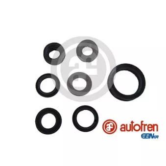 Kit de réparation, maître-cylindre de frein AUTOFREN SEINSA D1643