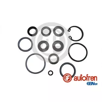 Kit de réparation, maître-cylindre de frein AUTOFREN SEINSA