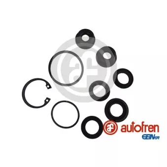 Kit de réparation, maître-cylindre de frein AUTOFREN SEINSA D1648