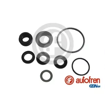 Kit de réparation, maître-cylindre de frein AUTOFREN SEINSA D1650