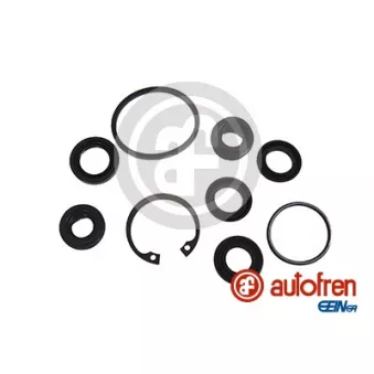 Kit de réparation, maître-cylindre de frein AUTOFREN SEINSA D1652