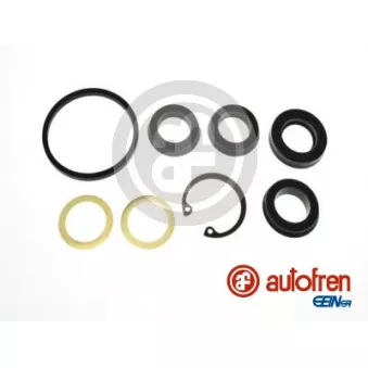 Kit de réparation, maître-cylindre de frein AUTOFREN SEINSA D1655