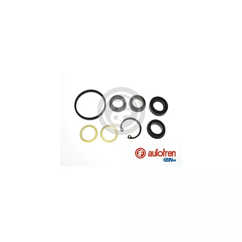 Kit de réparation, maître-cylindre de frein AUTOFREN SEINSA D1655