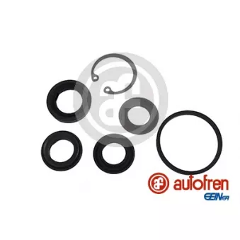 Kit de réparation, maître-cylindre de frein AUTOFREN SEINSA