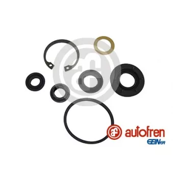 Kit de réparation, maître-cylindre de frein AUTOFREN SEINSA D1658
