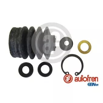 Kit d'assemblage, cylindre émetteur d'embrayage AUTOFREN SEINSA D1659