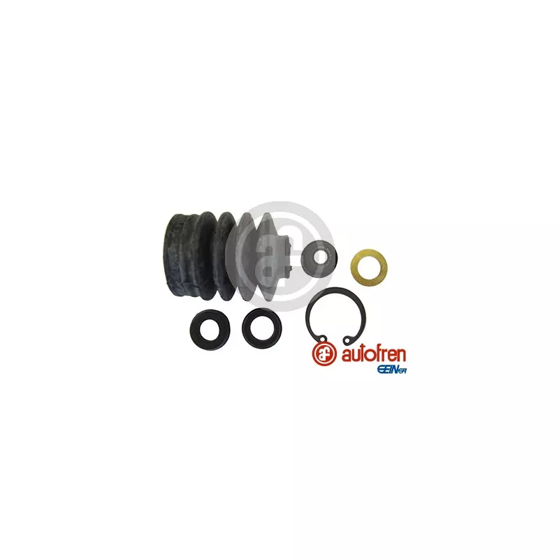 Kit d'assemblage, cylindre émetteur d'embrayage AUTOFREN SEINSA D1659