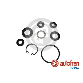 Kit de réparation, maître-cylindre de frein AUTOFREN SEINSA D1661