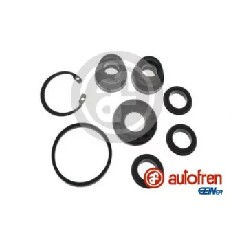 Kit de réparation, maître-cylindre de frein AUTOFREN SEINSA D1662