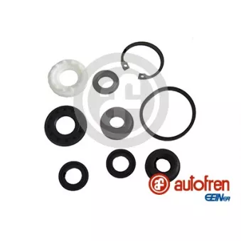 Kit de réparation, maître-cylindre de frein AUTOFREN SEINSA D1665
