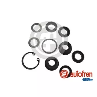 Kit de réparation, maître-cylindre de frein AUTOFREN SEINSA