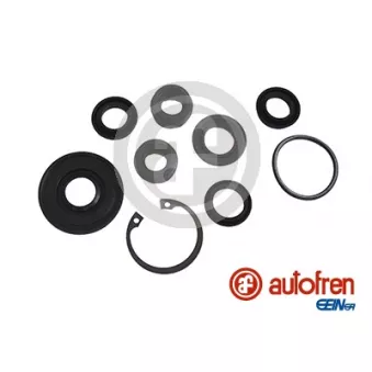 Kit de réparation, maître-cylindre de frein AUTOFREN SEINSA D1669