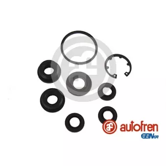 Kit de réparation, maître-cylindre de frein AUTOFREN SEINSA D1672