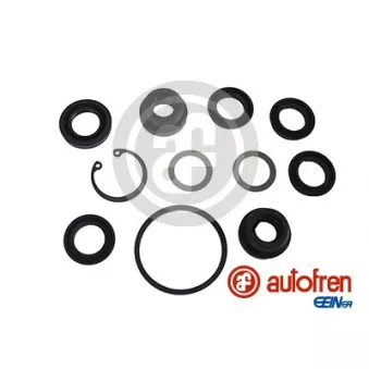 Kit de réparation, maître-cylindre de frein AUTOFREN SEINSA D1673