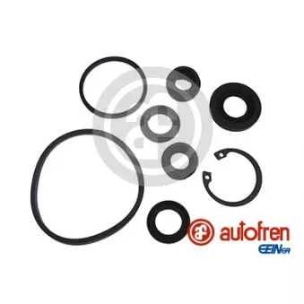 Kit de réparation, maître-cylindre de frein AUTOFREN SEINSA D1676
